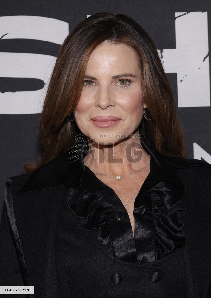 The Shift Premiere - LA