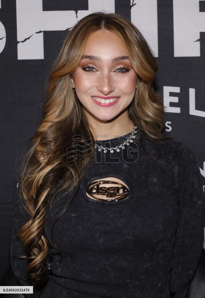 The Shift Premiere - LA