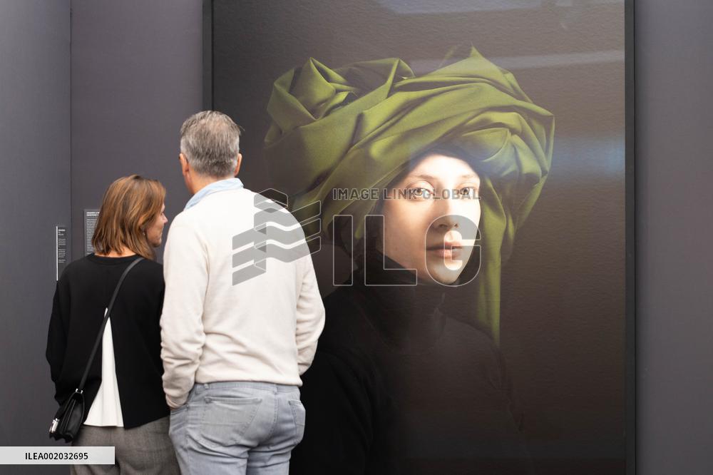 THE NETHERLANDS-AMSTERDAM-36TH PAN AMSTERDAM