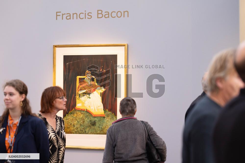 THE NETHERLANDS-AMSTERDAM-36TH PAN AMSTERDAM