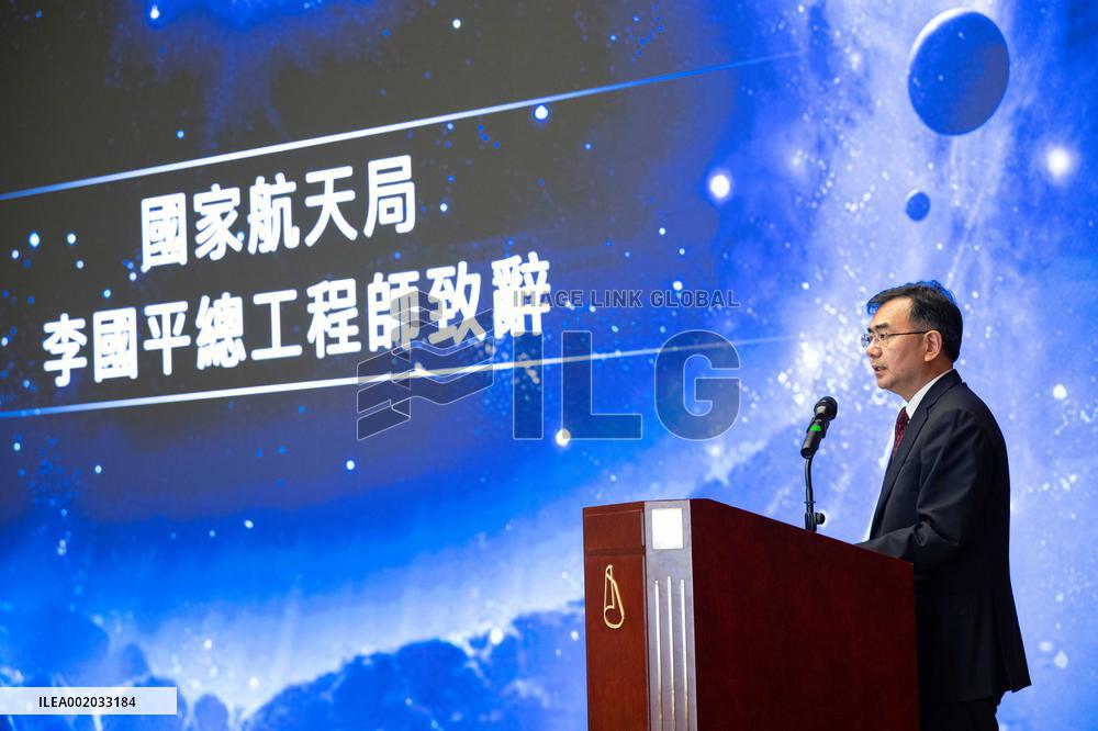 CHINA-MACAO-SPACE-NAVIGATION-EXHIBITION (CN)