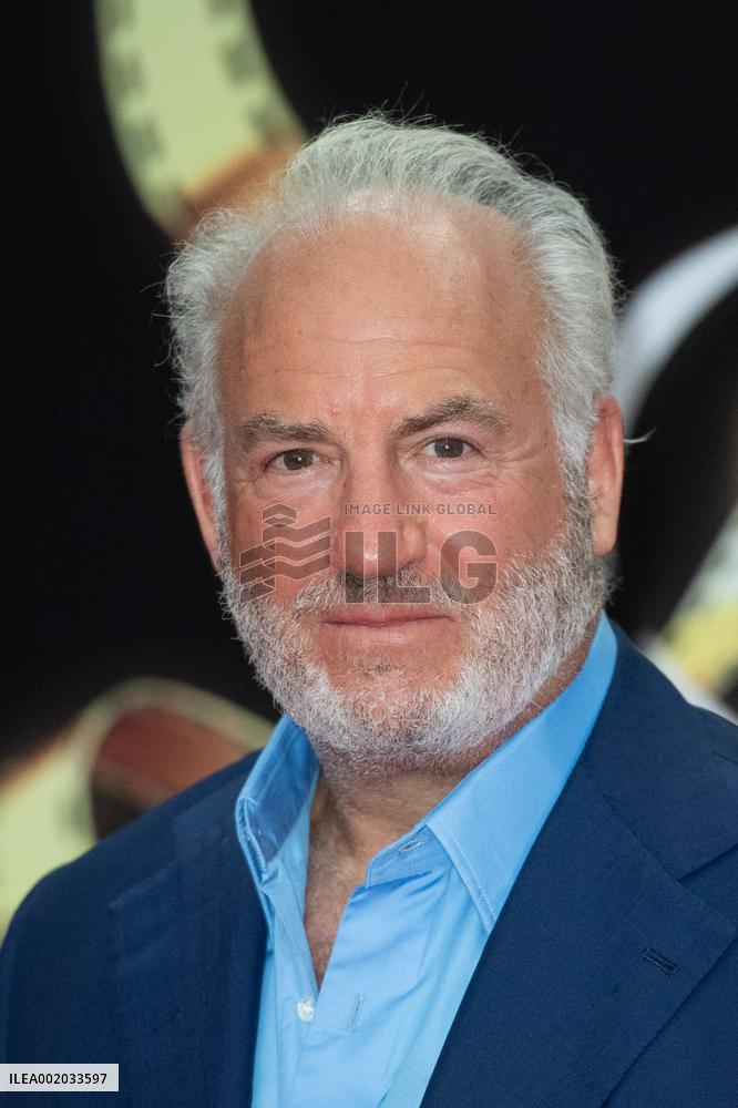 Marrakech 2023 Limbo Premiere