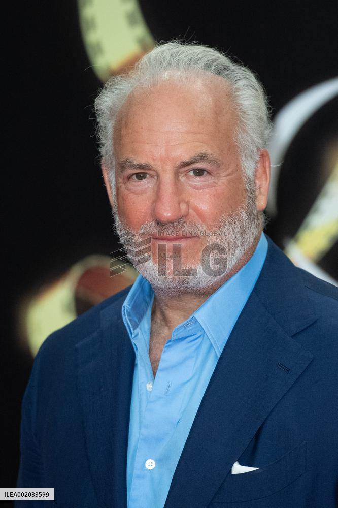 Marrakech 2023 Limbo Premiere