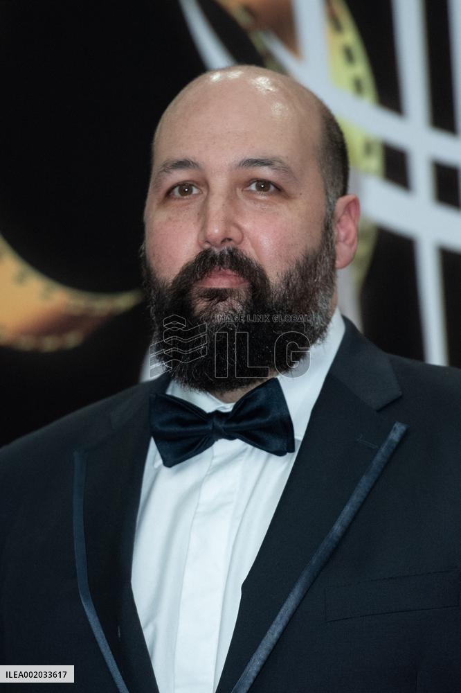 Marrakech 2023 Limbo Premiere