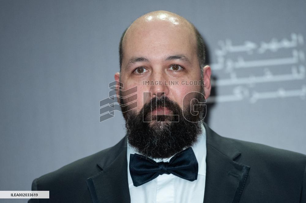 Marrakech 2023 Limbo Premiere