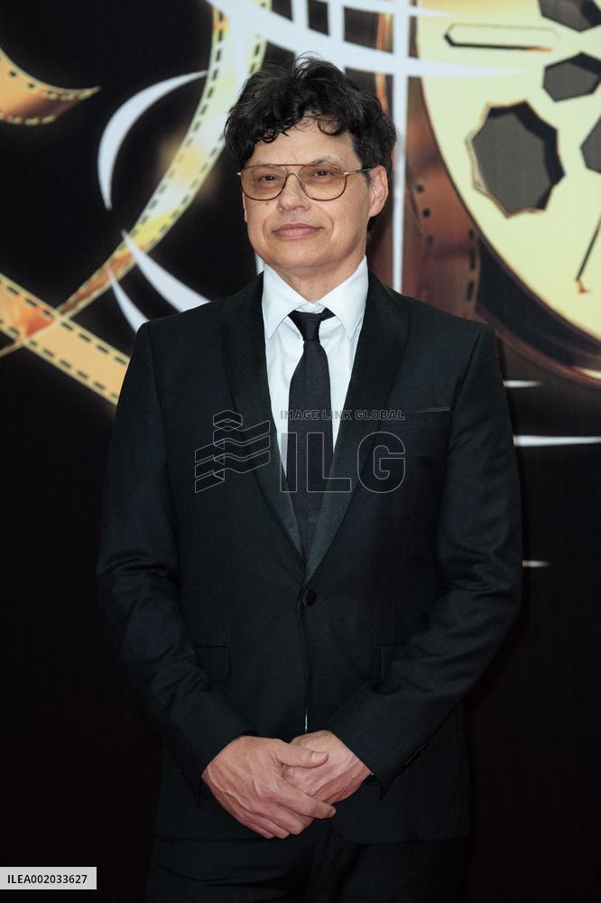 Marrakech 2023 Limbo Premiere