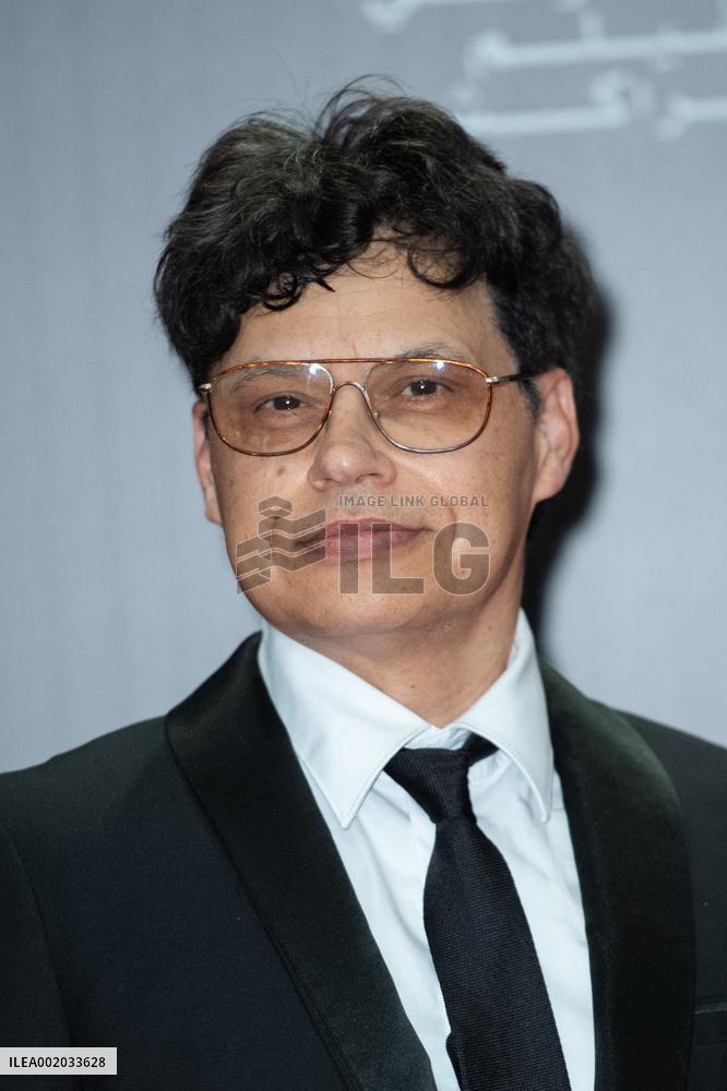 Marrakech 2023 Limbo Premiere