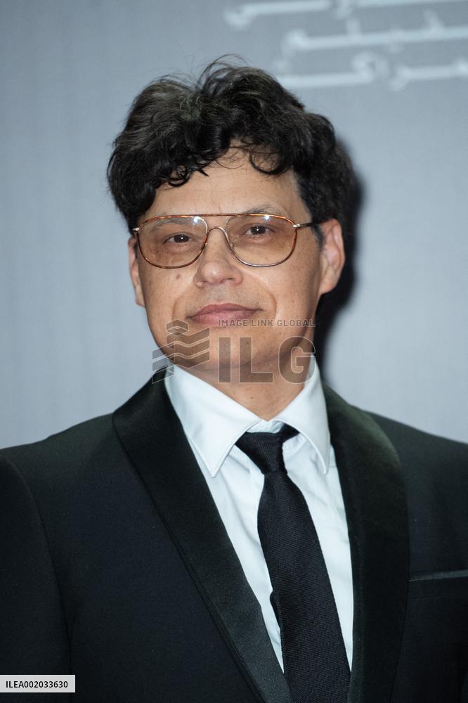 Marrakech 2023 Limbo Premiere