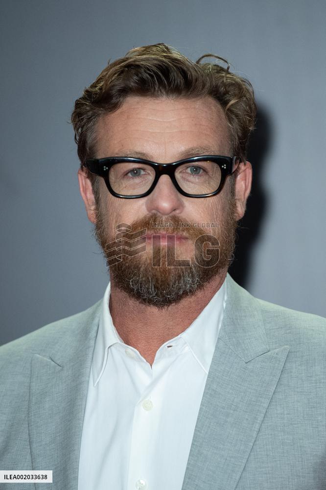 Marrakech 2023 Limbo Premiere