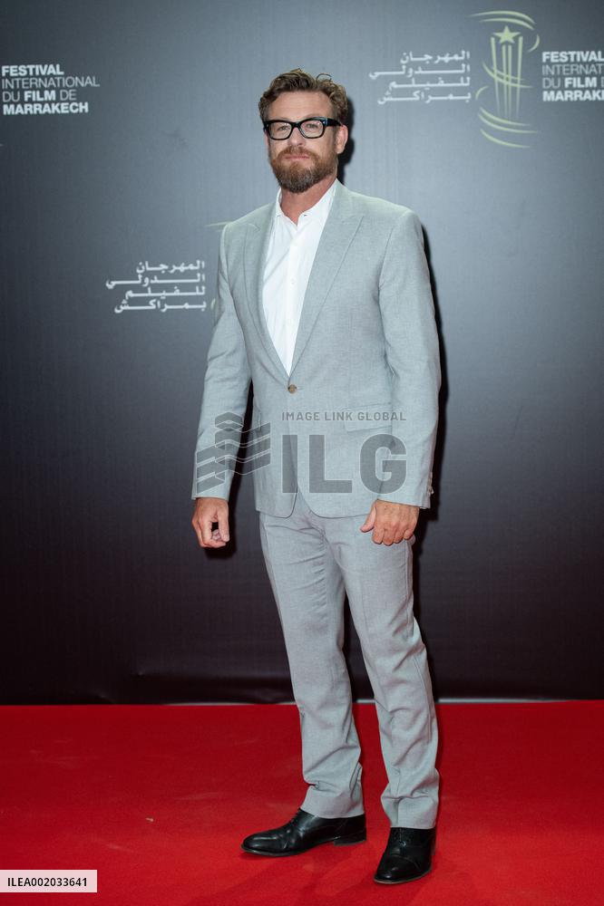 Marrakech 2023 Limbo Premiere