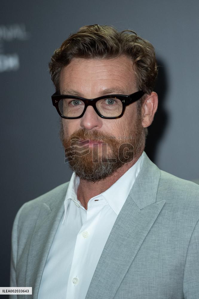 Marrakech 2023 Limbo Premiere