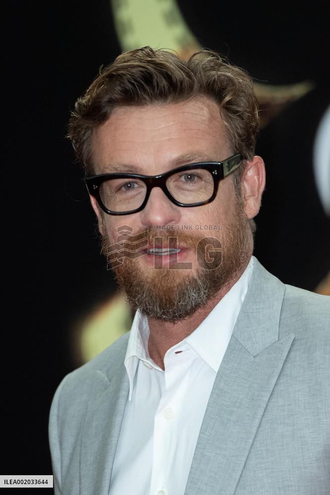 Marrakech 2023 Limbo Premiere