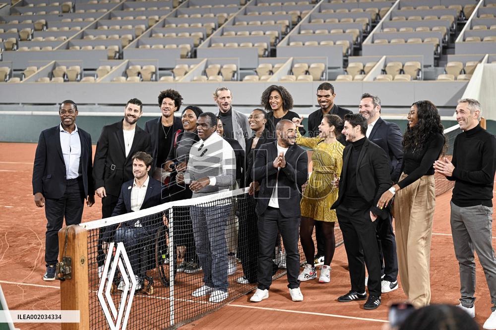 Play International Gala - Paris