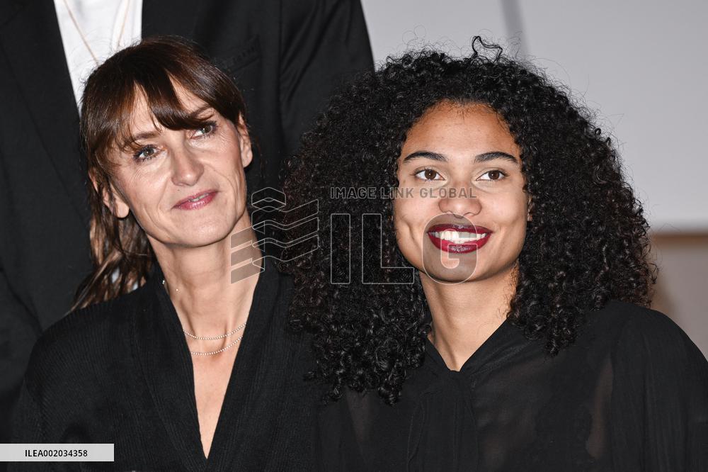 Play International Gala - Paris