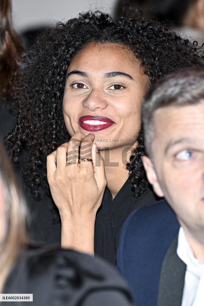 Play International Gala - Paris