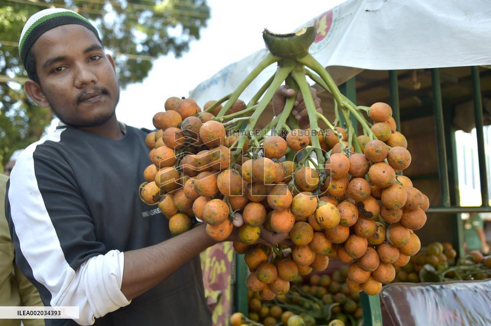 BANGLADESH-COX'S BAZAR-BETEL NUTS