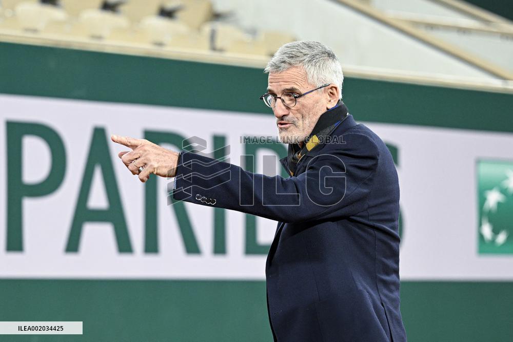 Play International Gala - Paris