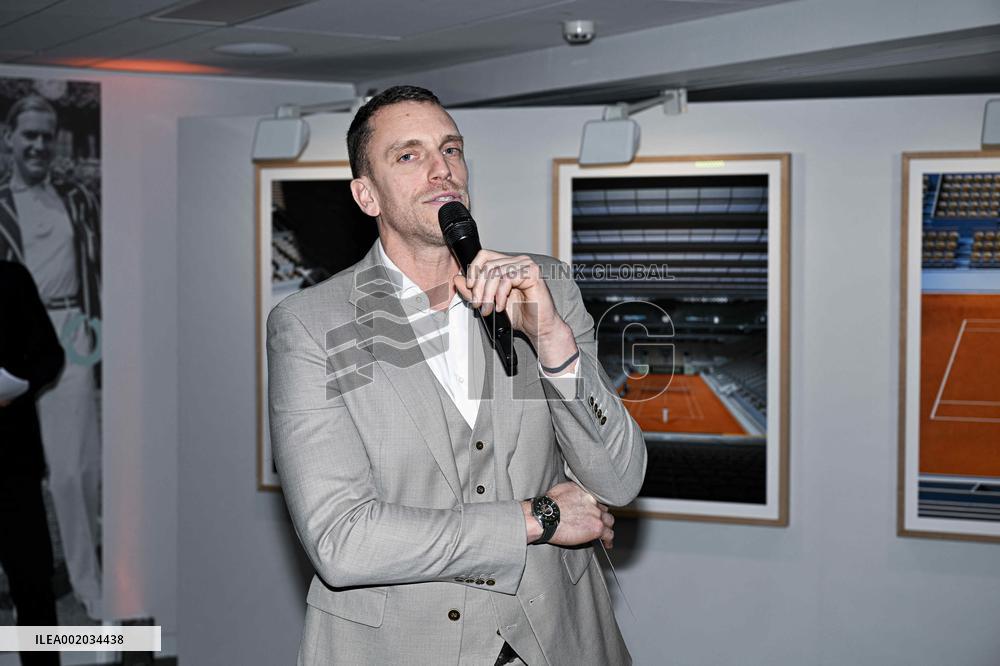 Play International Gala - Paris