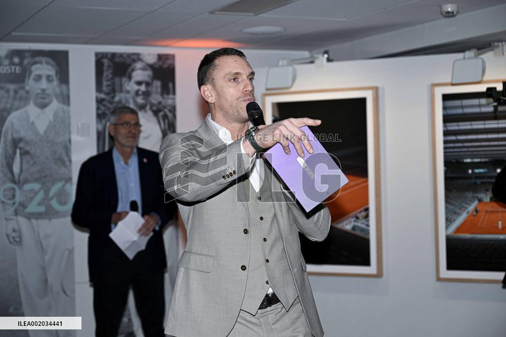 Play International Gala - Paris