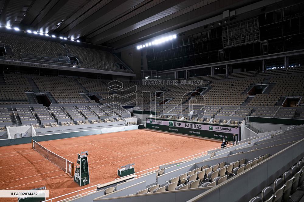 Play International Gala - Paris