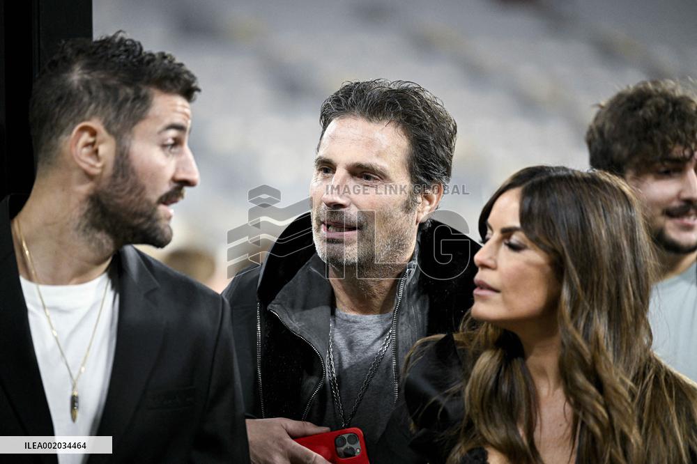 Play International Gala - Paris