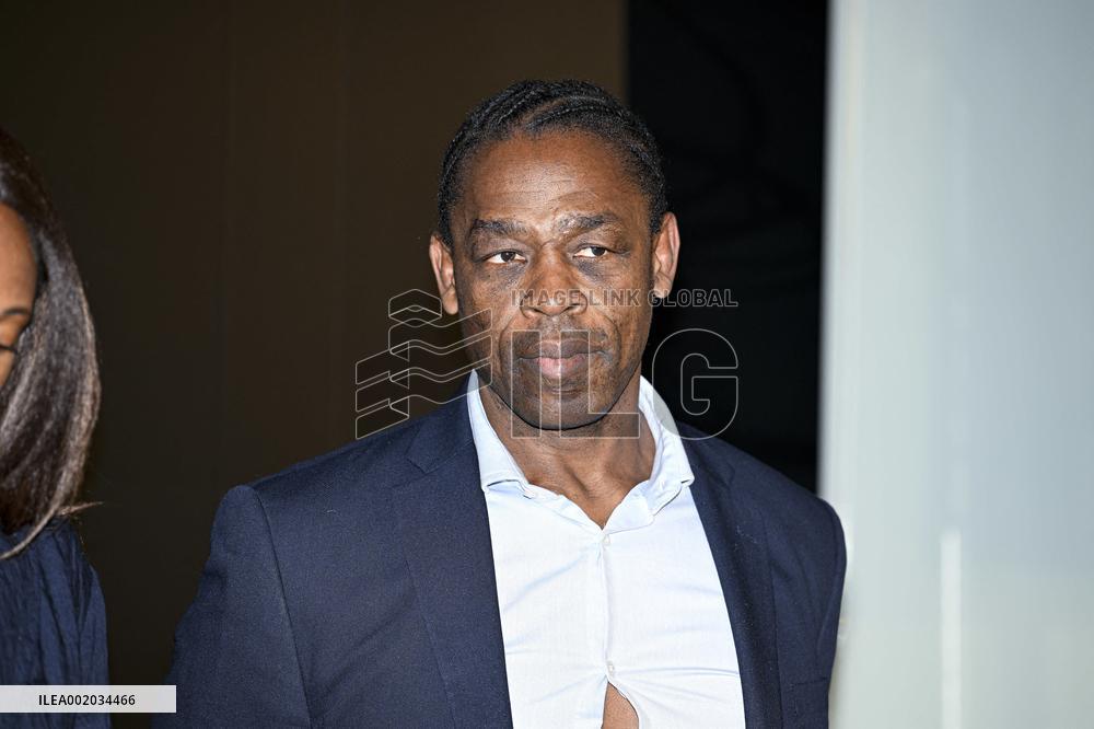 Play International Gala - Paris