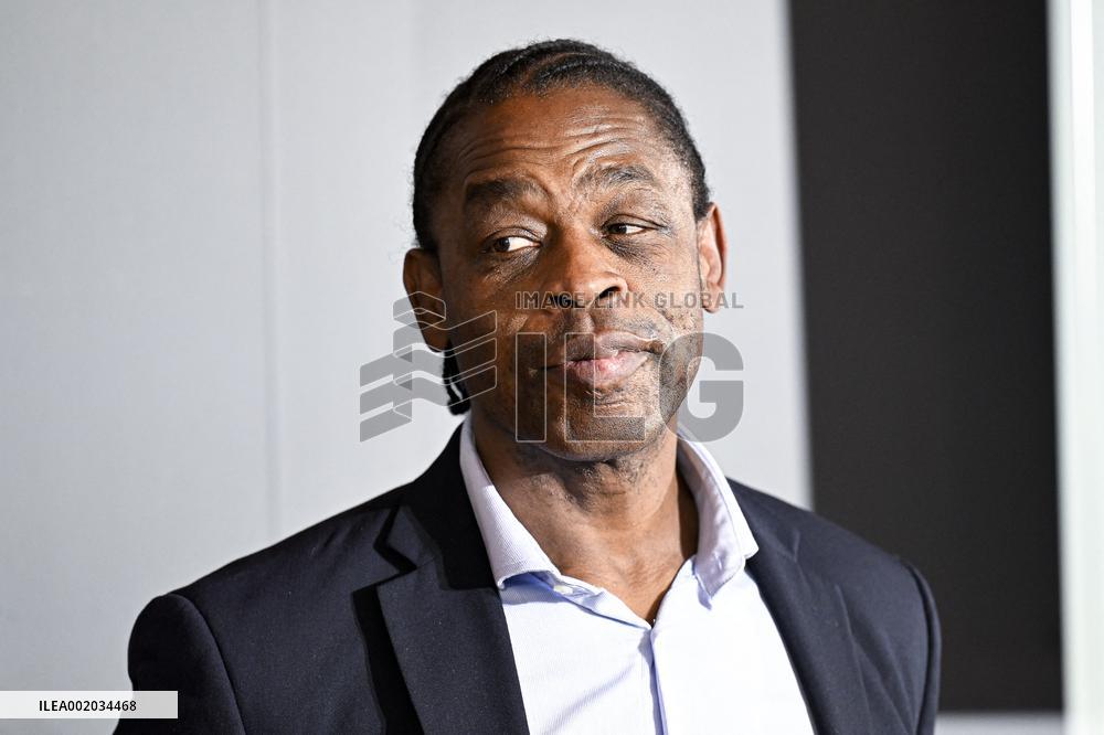 Play International Gala - Paris