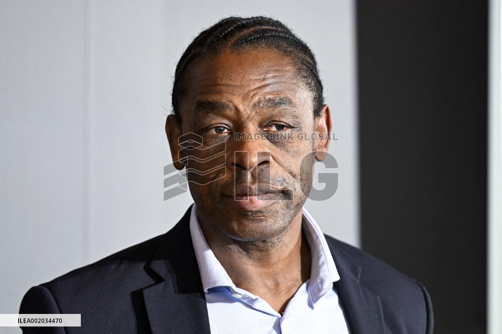 Play International Gala - Paris