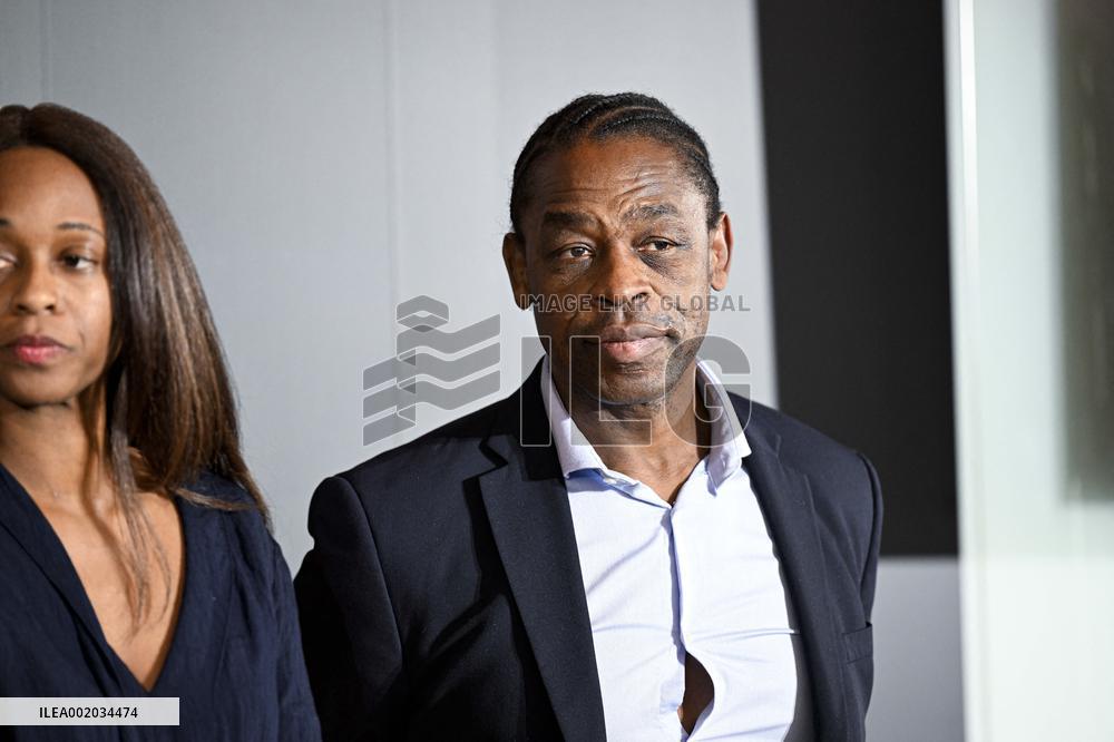 Play International Gala - Paris