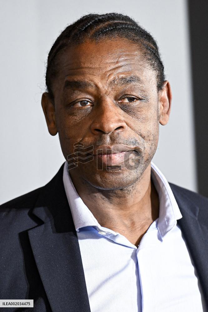 Play International Gala - Paris