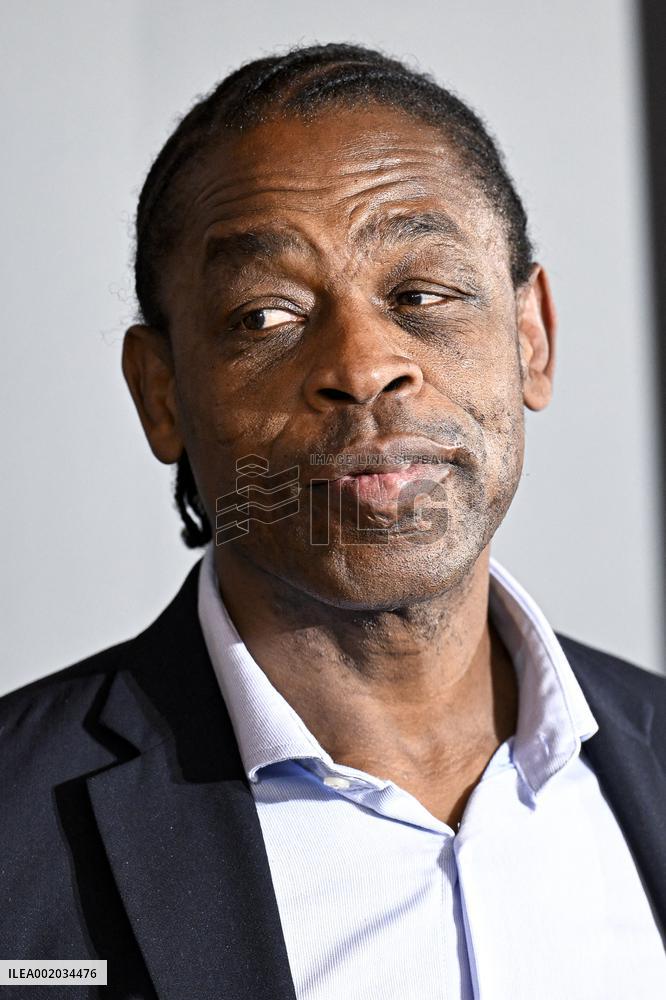 Play International Gala - Paris