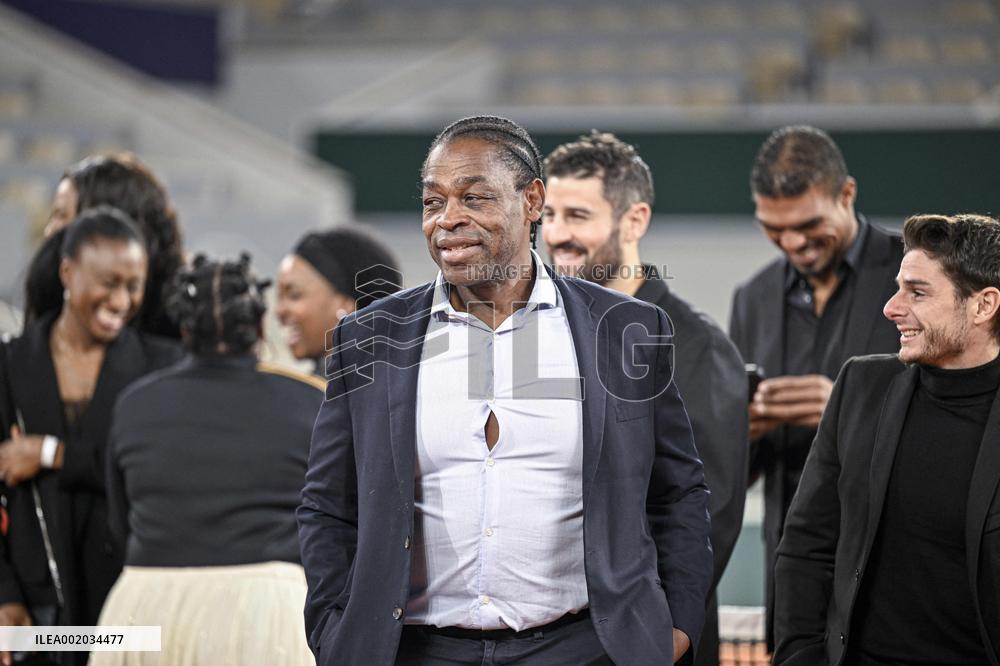 Play International Gala - Paris