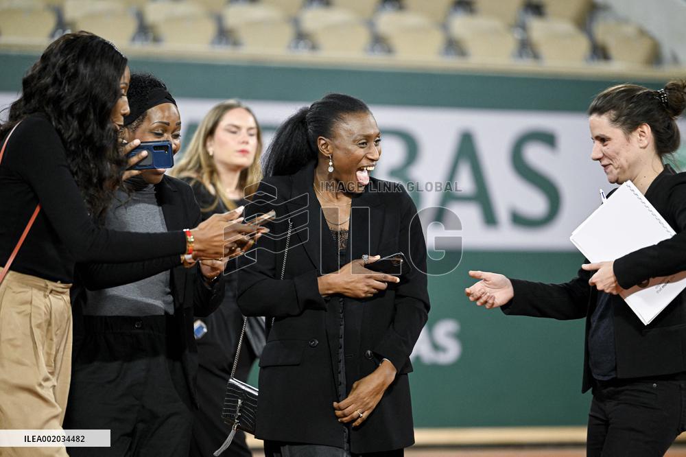 Play International Gala - Paris