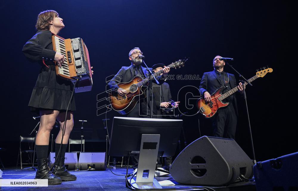 Tribute To Karl Tremblay - Montreal