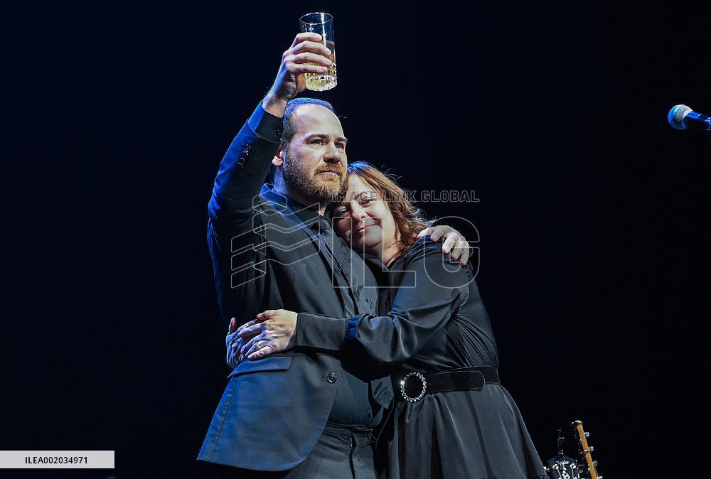 Tribute To Karl Tremblay - Montreal