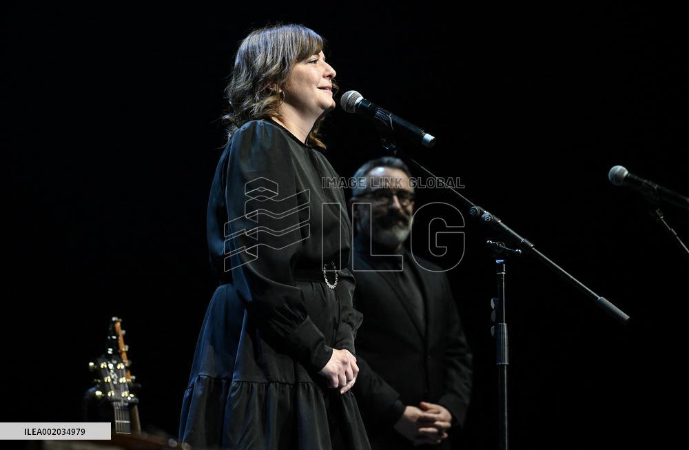 Tribute To Karl Tremblay - Montreal