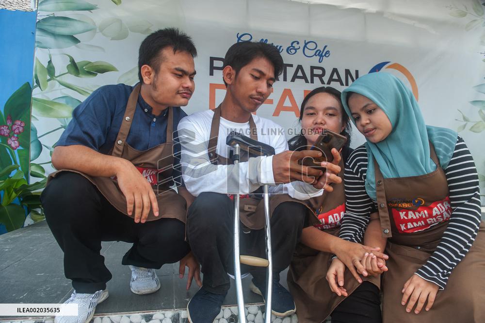 International Day Of Persons With Disabilities - Indonesia