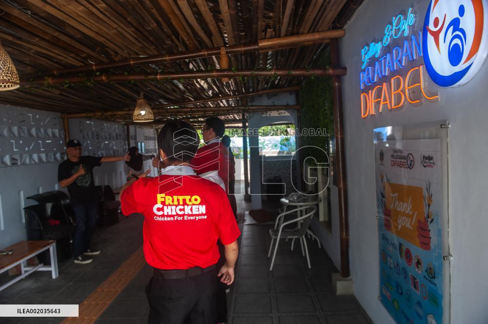 International Day Of Persons With Disabilities - Indonesia