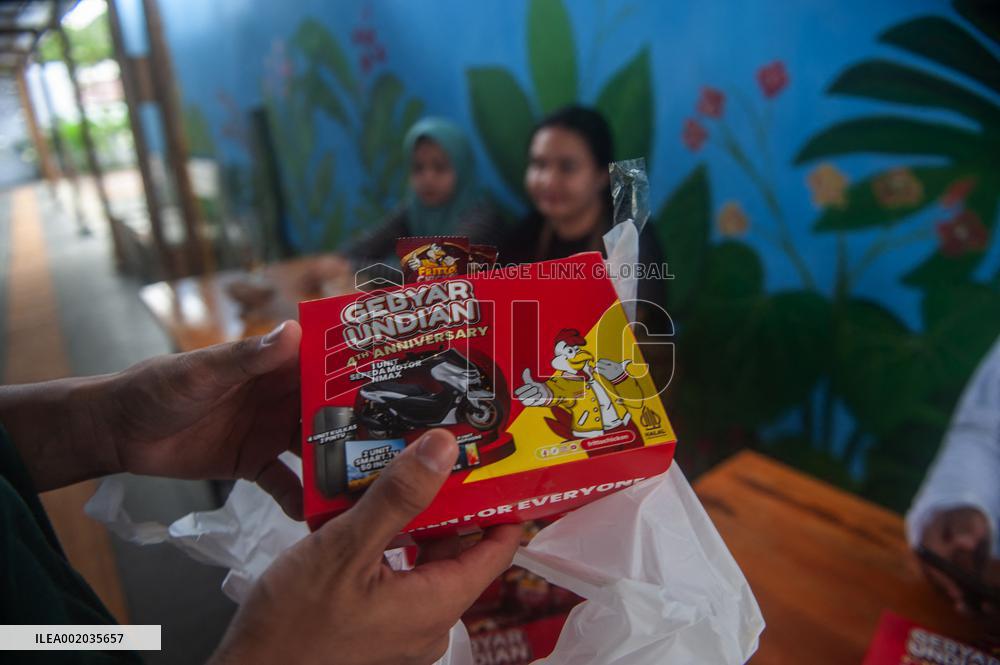 International Day Of Persons With Disabilities - Indonesia