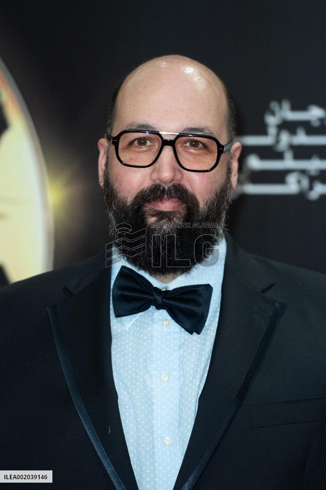 Marrakech 2023 Deserts Premiere