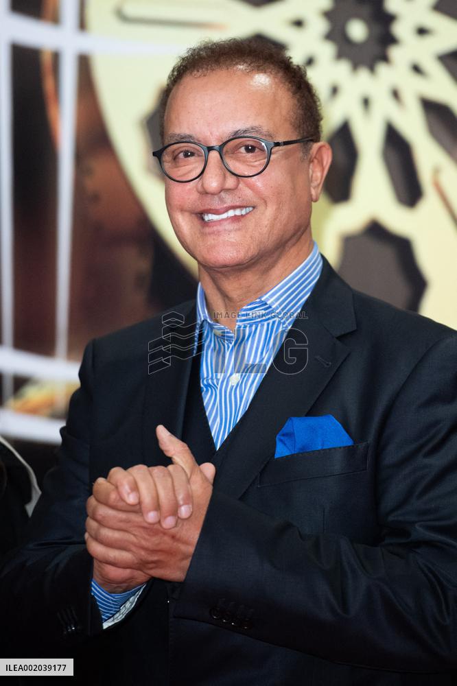 Marrakech 2023 Deserts Premiere