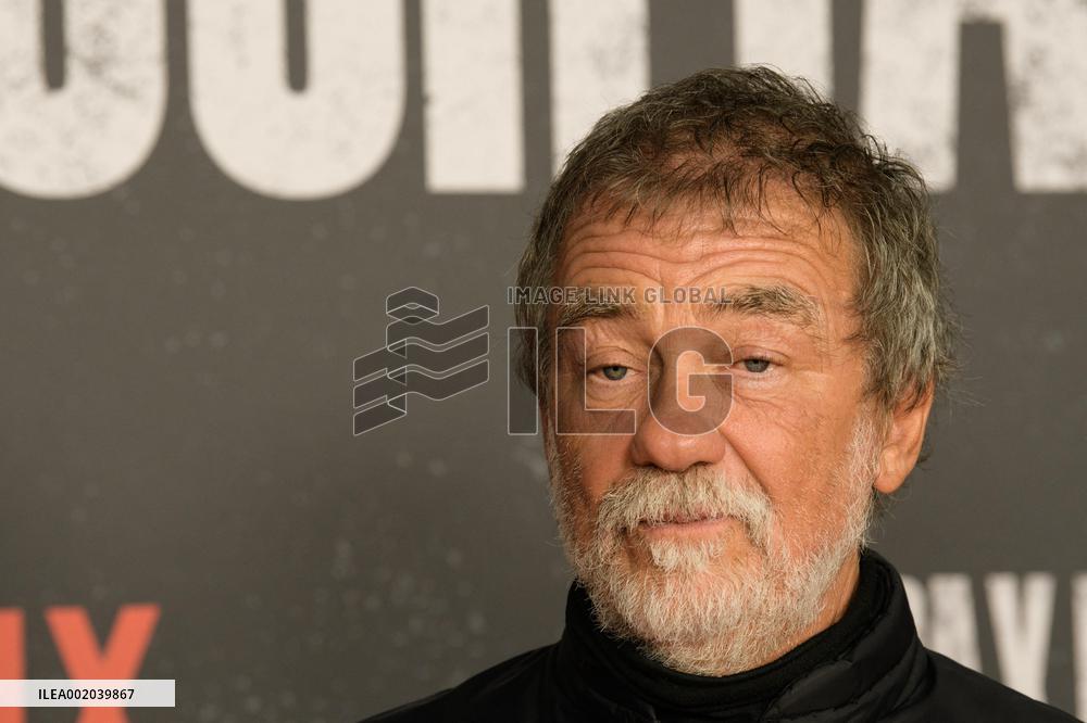 Netflix’ Pax Massilia Premiere - Marseille