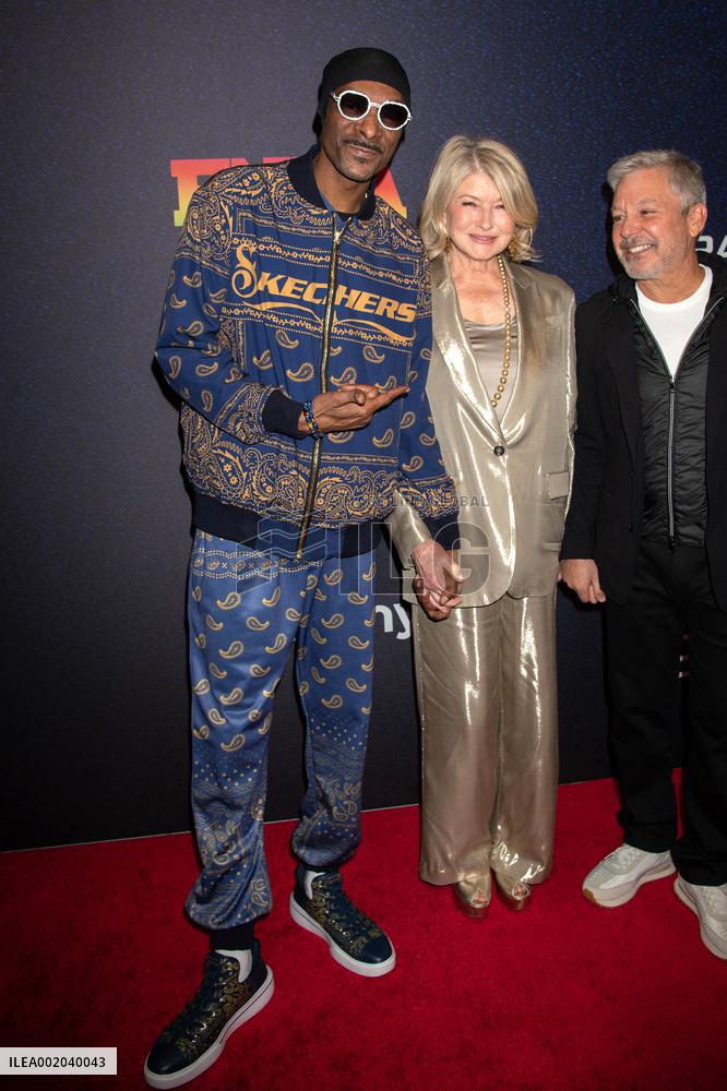 Footwear News Achievement Awards - NYC