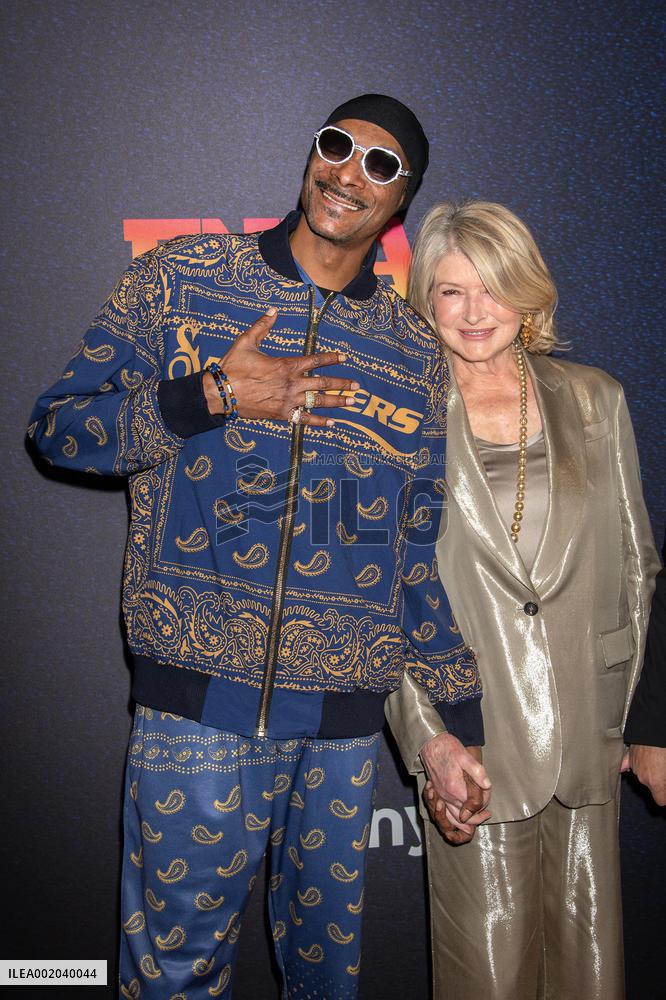 Footwear News Achievement Awards - NYC