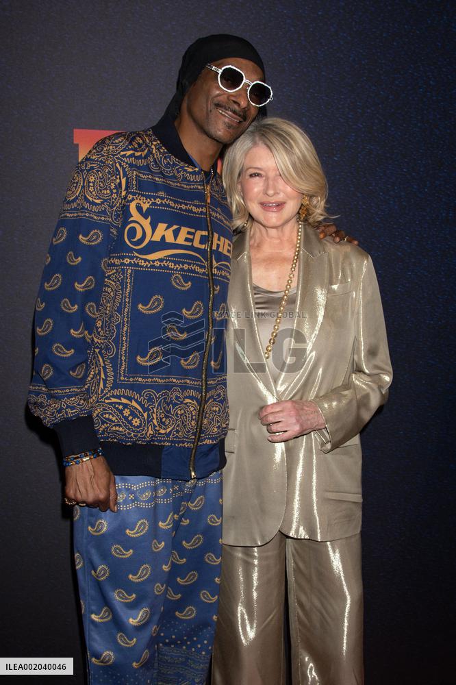 Footwear News Achievement Awards - NYC