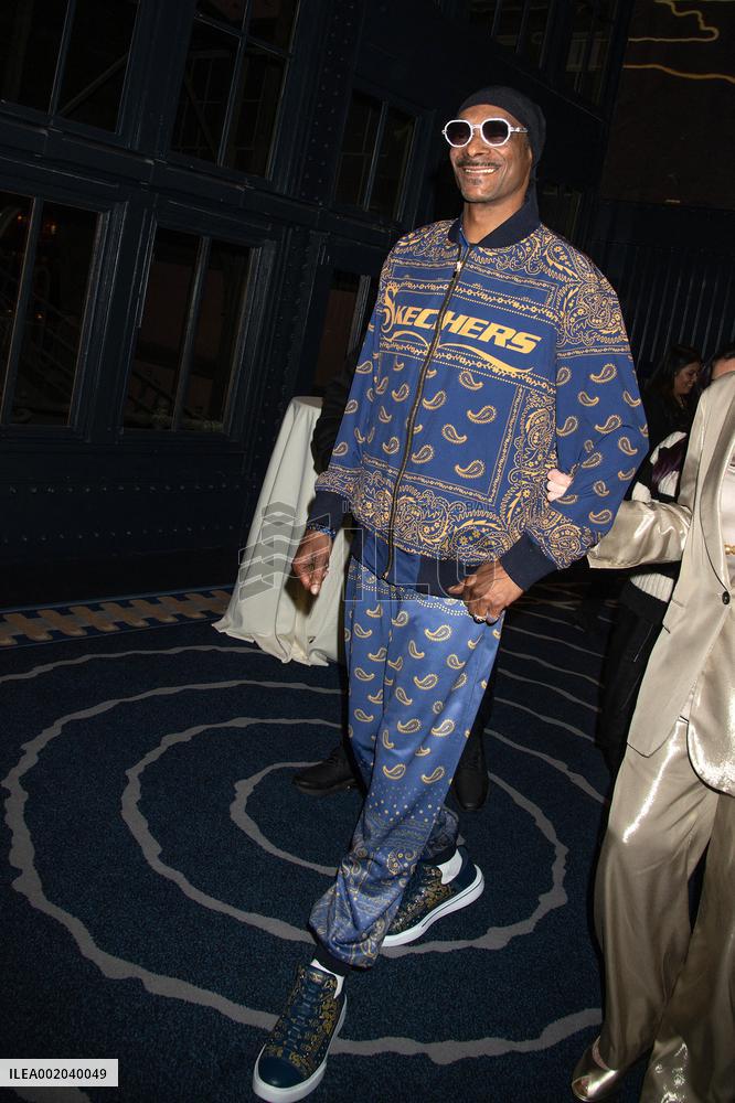 Footwear News Achievement Awards - NYC