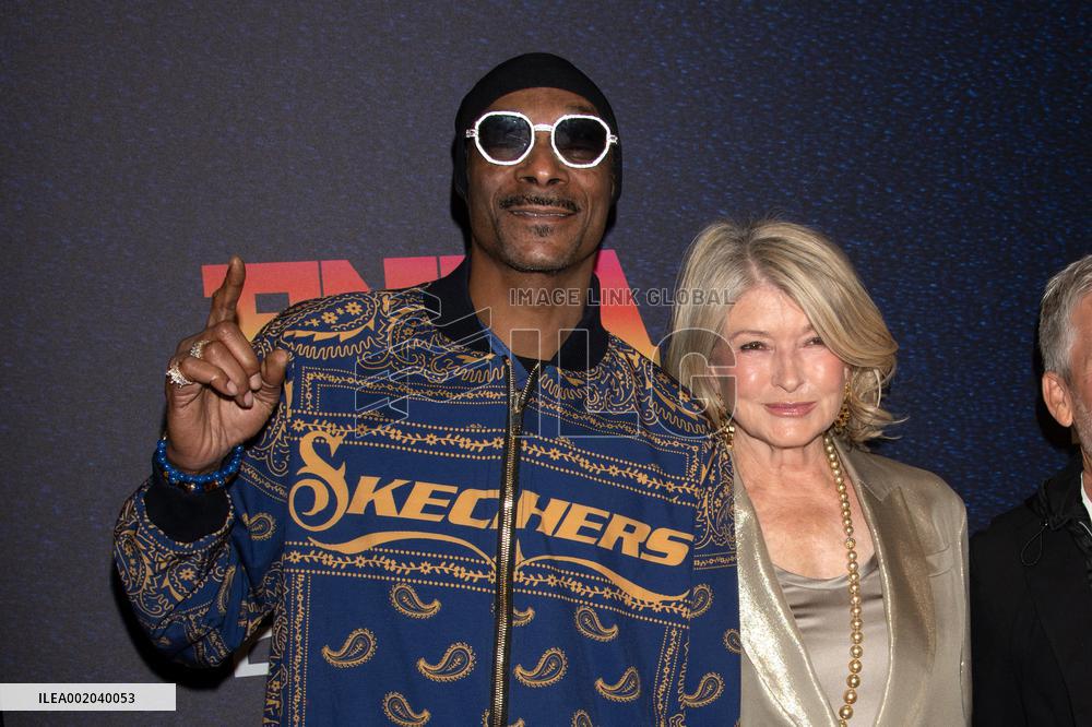 Footwear News Achievement Awards - NYC