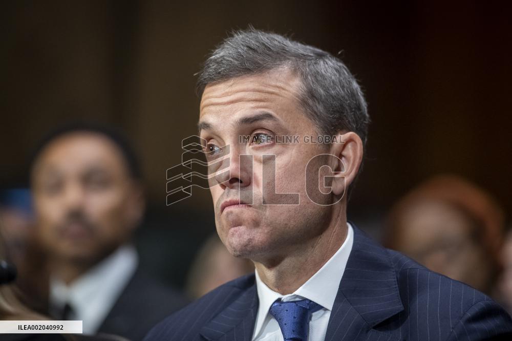 Judiciary Nominations Hearing - Washington