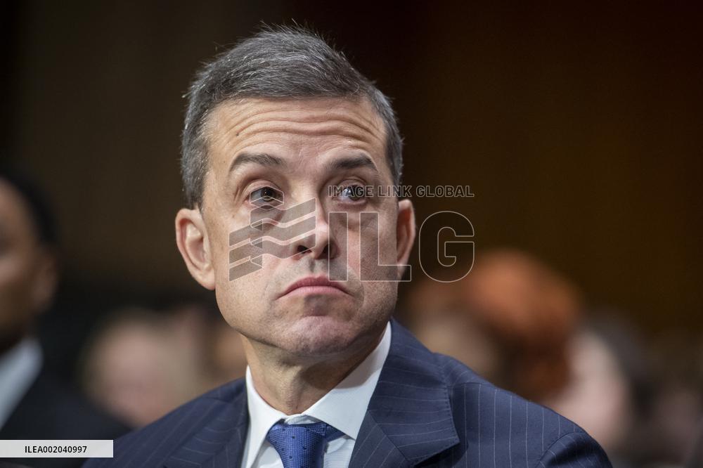 Judiciary Nominations Hearing - Washington