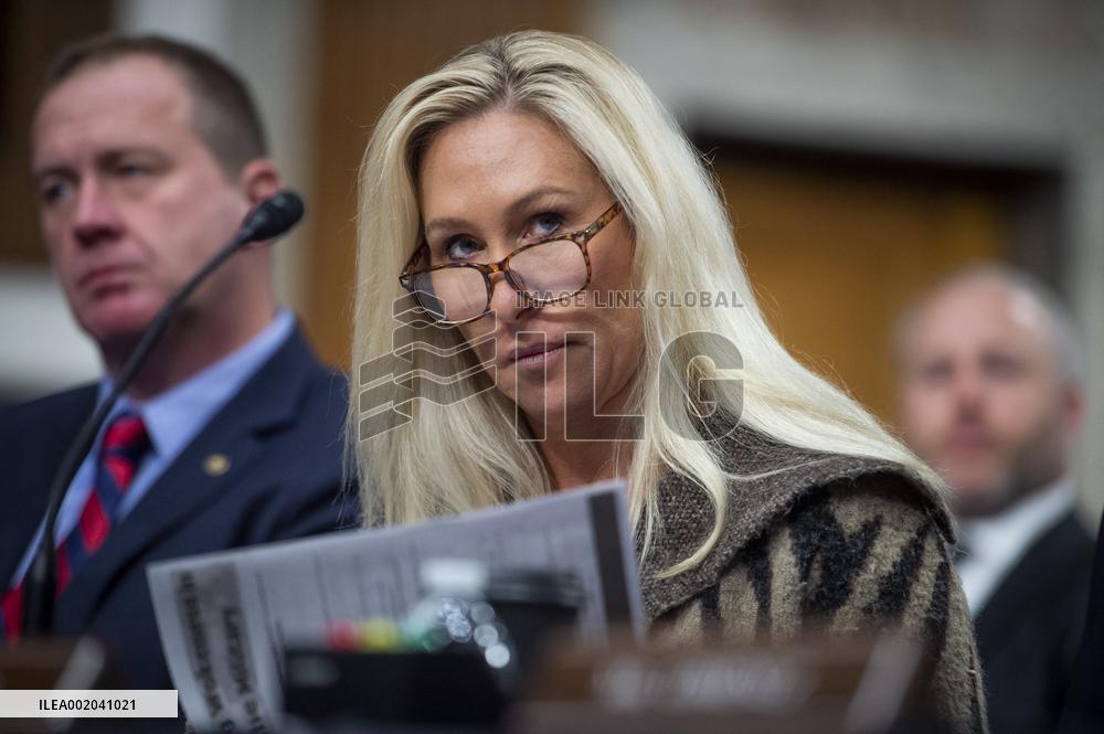 National Defense Authorization Act For 2024 - Washington